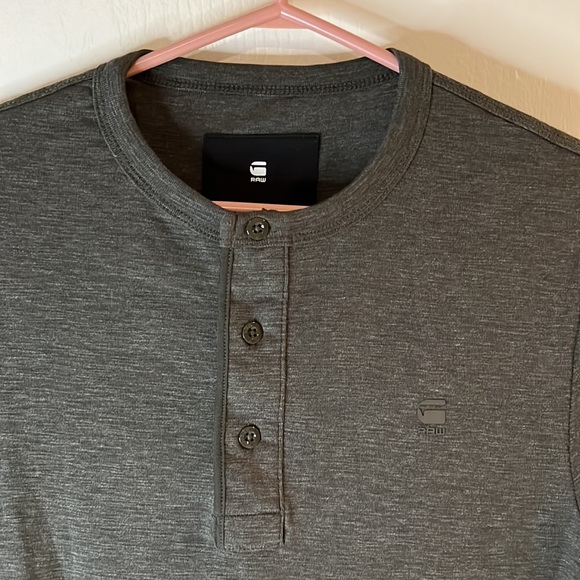 G-Star Raw long sleeve - Picture 2 of 8